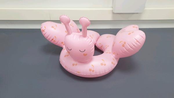 어린이용 물놀이기구 Kids Tube Pool Ring