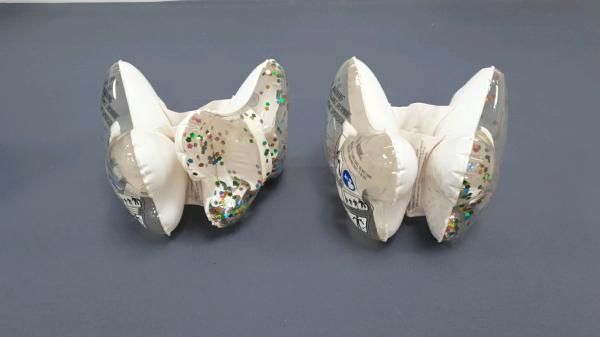 어린이용 물놀이기구 Kids Arm Bands