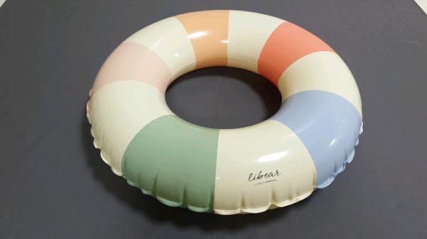 어린이용 물놀이기구 RING TUBE