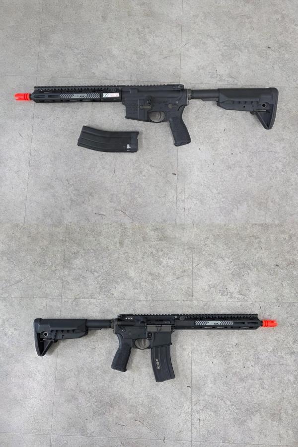 비비탄총 BCM MCMR GBBR