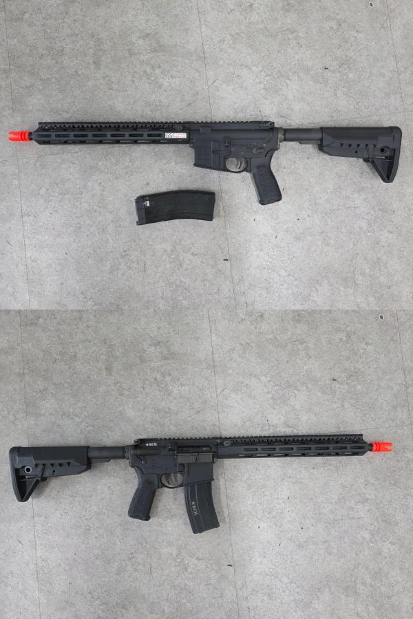 비비탄총 BCM MCMR GBBR 14.5