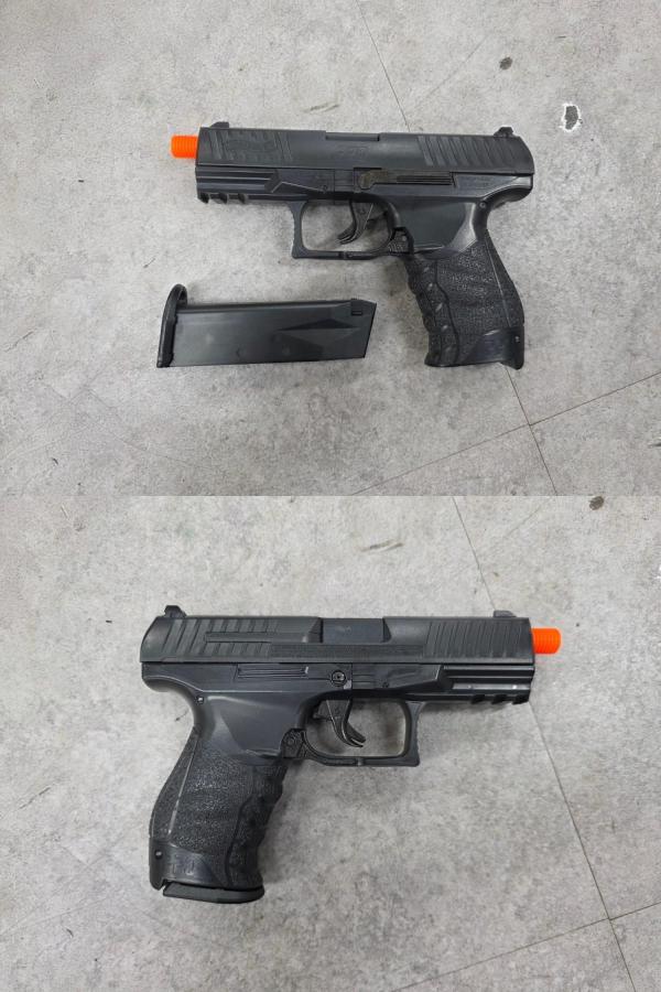 비비탄총 PPQ J