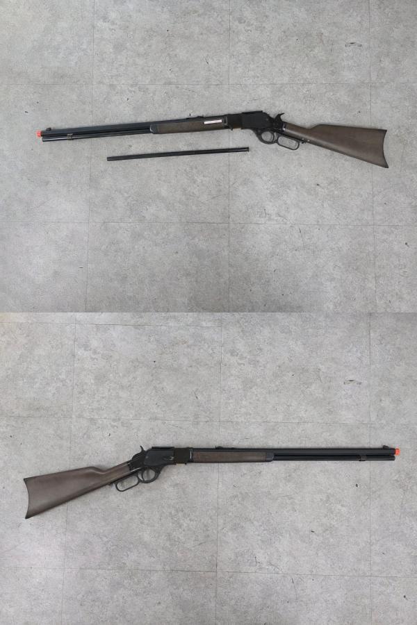 비비탄총 WINCHESTER M1873 RIFLE