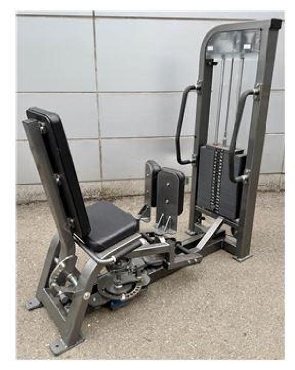 헬스기구 BH3023
