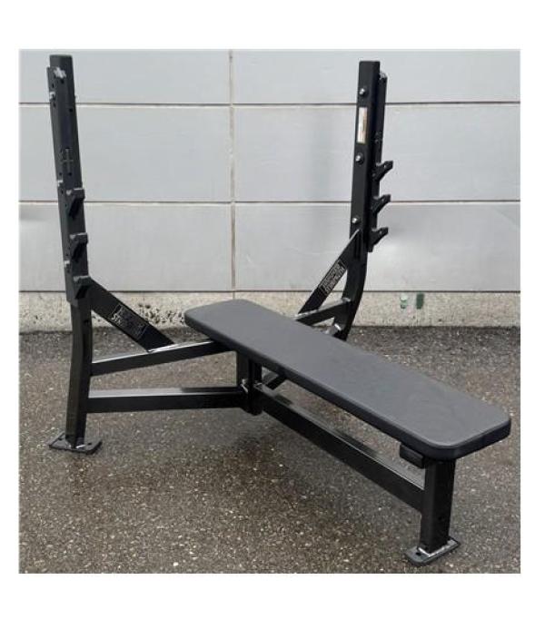 헬스기구 Olympic Bench