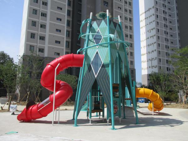 어린이 놀이기구 ANP-150