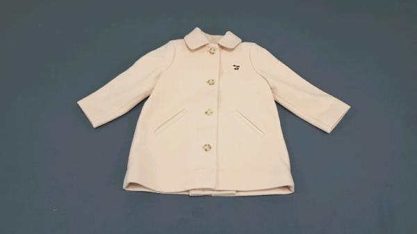 유아용 섬유제품 NOVELLA COAT