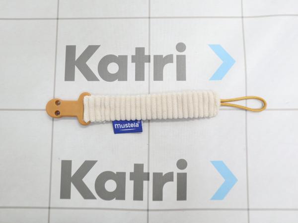 합성수지제 어린이용품 무스텔라 쪽쪽이 홀더(Pacifier Holder)