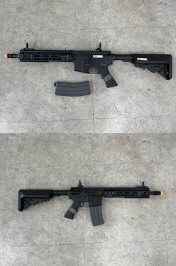 비비탄총 EVOLT RS FPR MK4