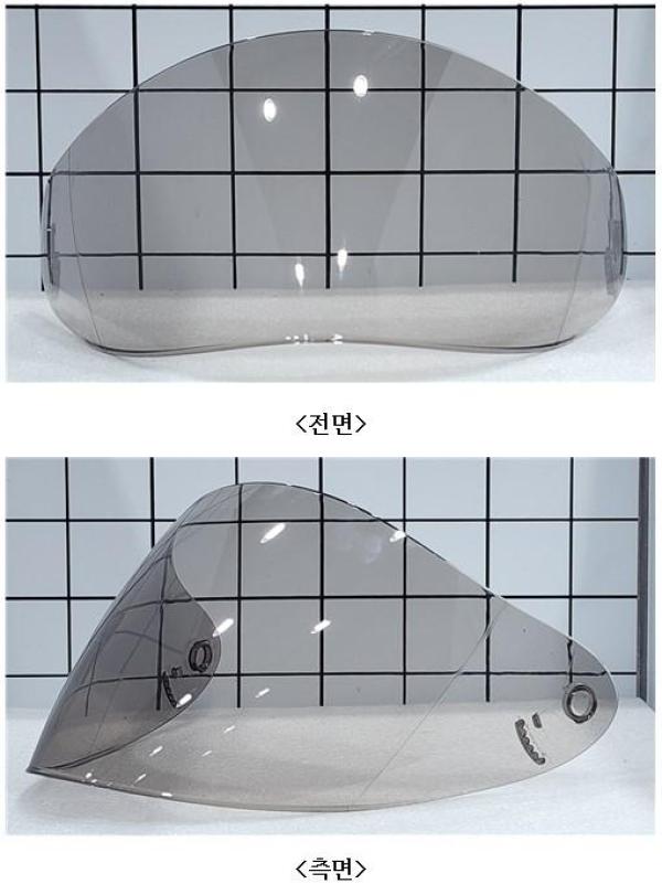 승차용안전모 KP-2026-05