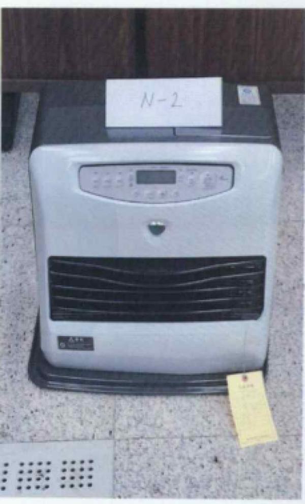 기름난로 CRN-7200W