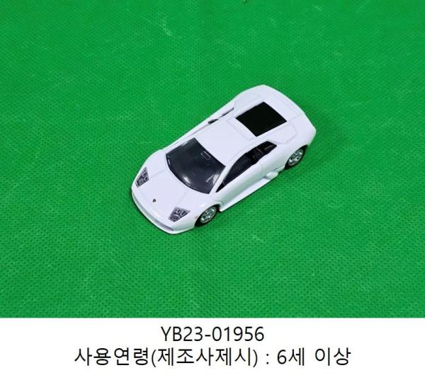 완구 TOMICA P-03