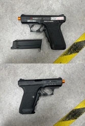 비비탄총 P7M13