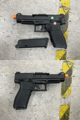 비비탄총 USHOT TX22