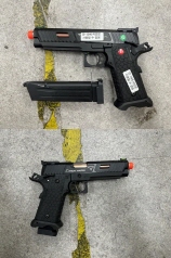 비비탄총 SRC STI 2011