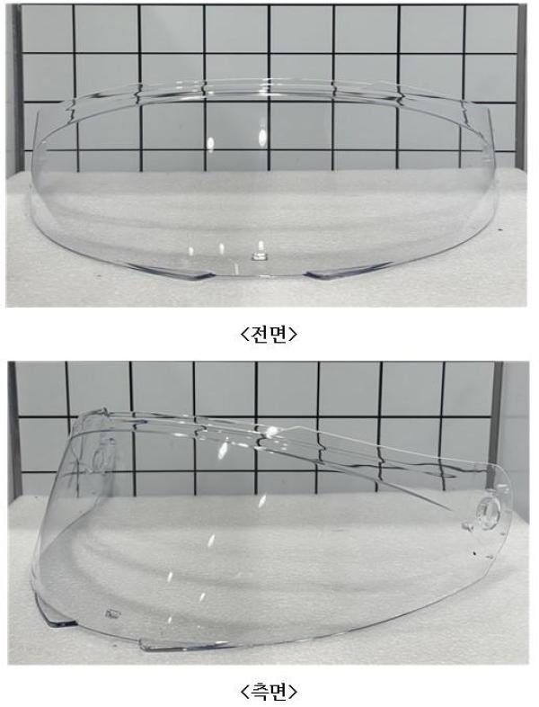 승차용안전모 DB02