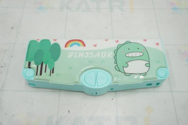학용품 Weather fairy pencil case
