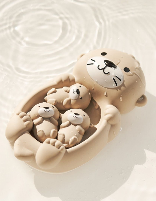 완구 little life 목욕놀이