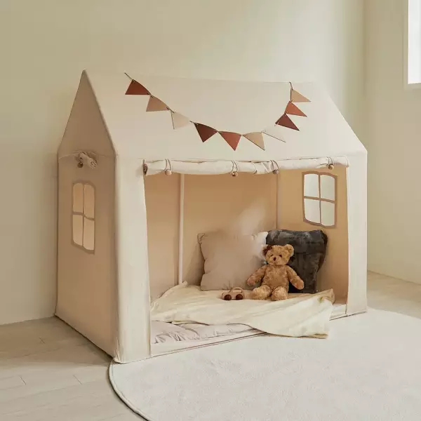 완구 ECO HOUSE TENT-B23