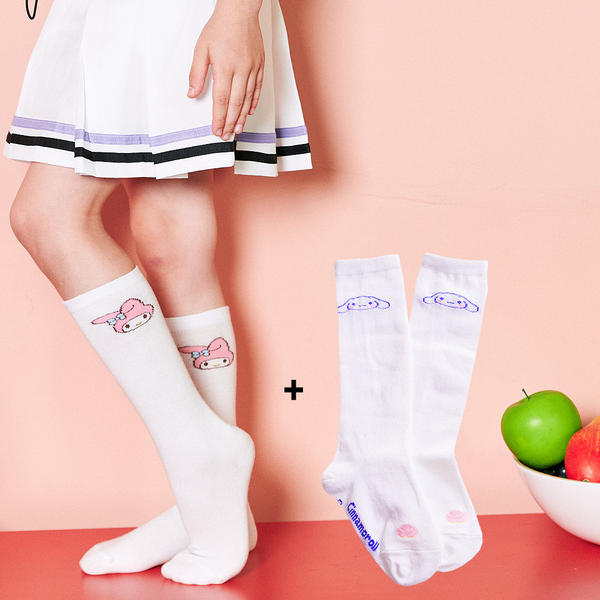유아용 섬유제품 캐치티니핑 아동양말