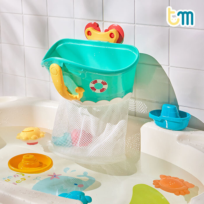 완구 BATH TOY