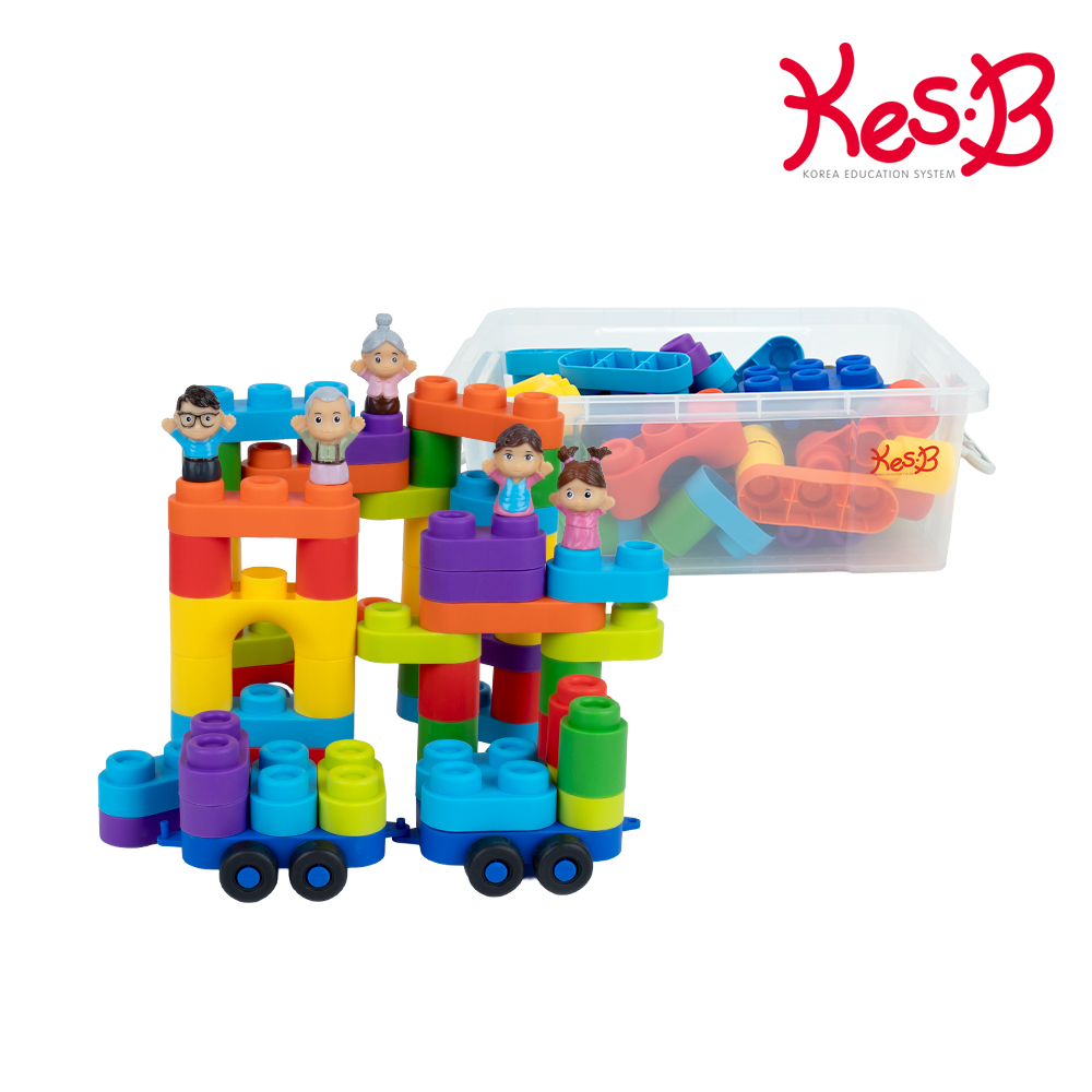 완구 KesB퍼즐블럭6