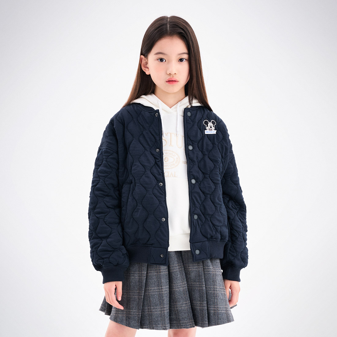 유아용 섬유제품 CDP-K
