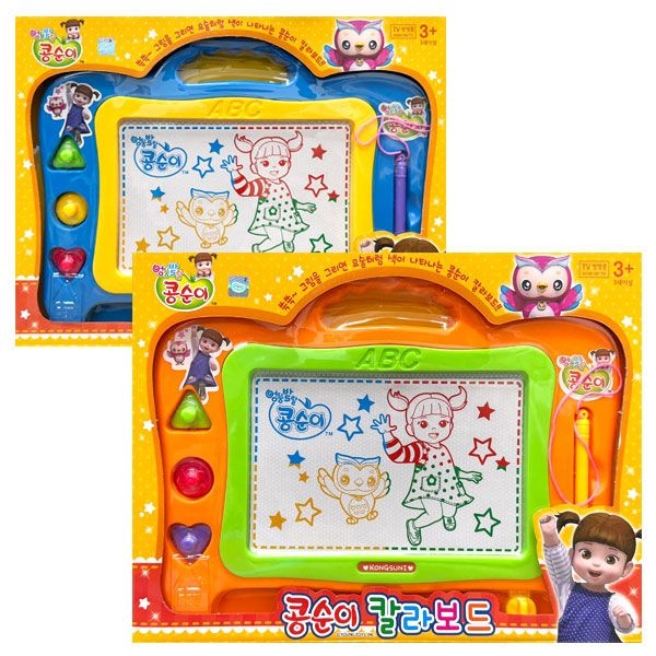 완구 WRITING BOARD