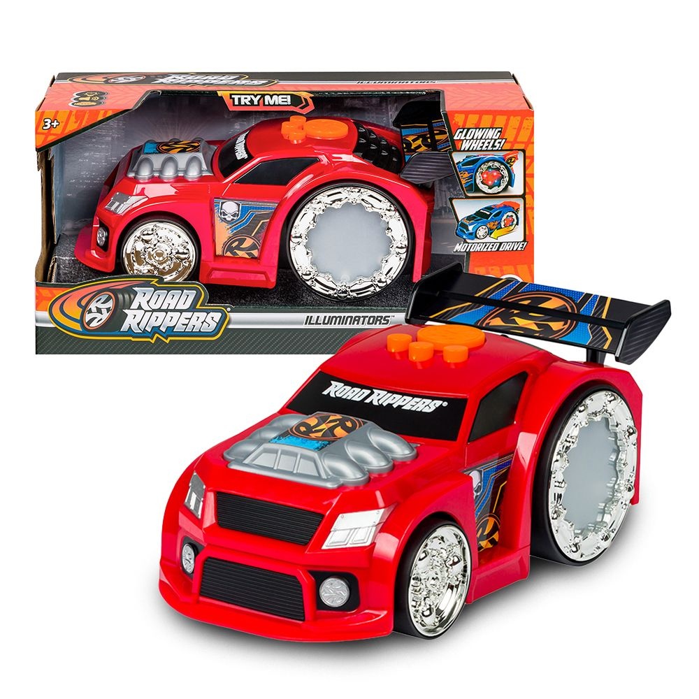 완구 NIKKO TOYS 작동