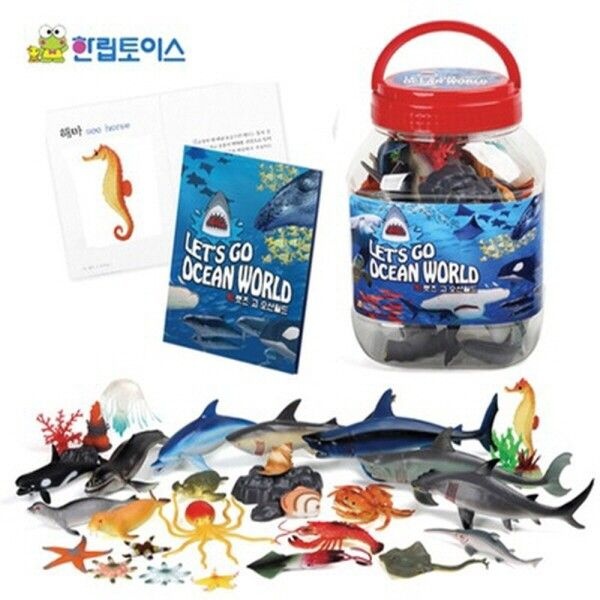 완구 ANIMAL TOY