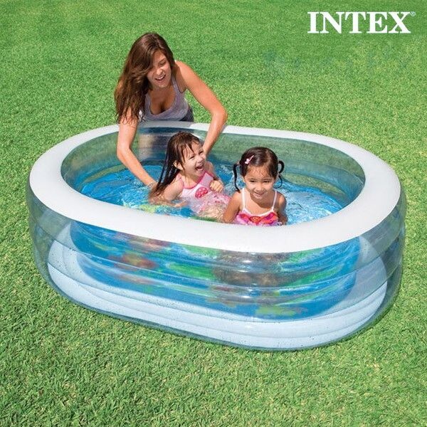 완구 Air water pool