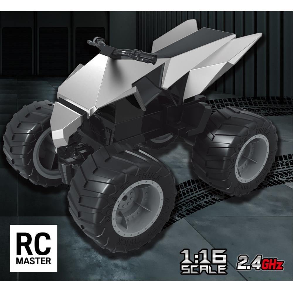 완구 HAHA-RC MASTER