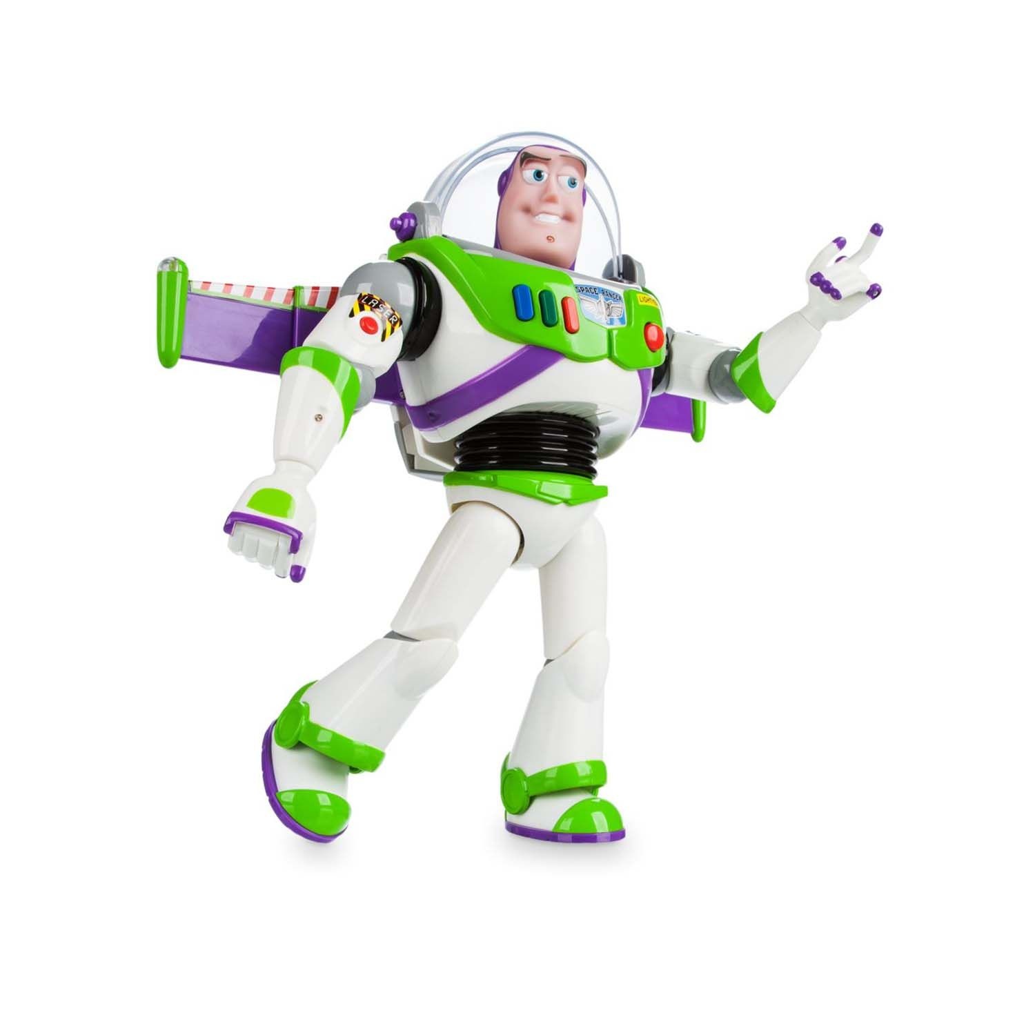 완구 TS BUZZ TAF S19
