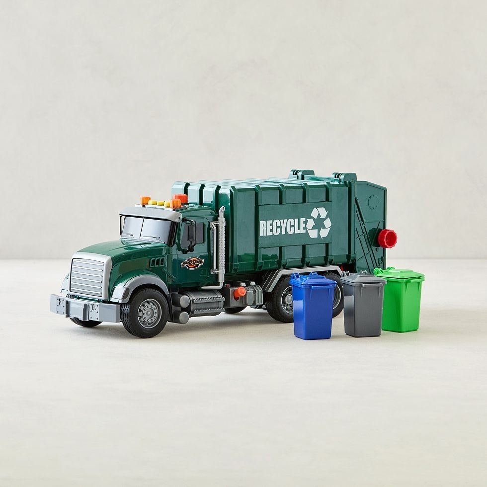 완구 FL L&S Garbage Truck