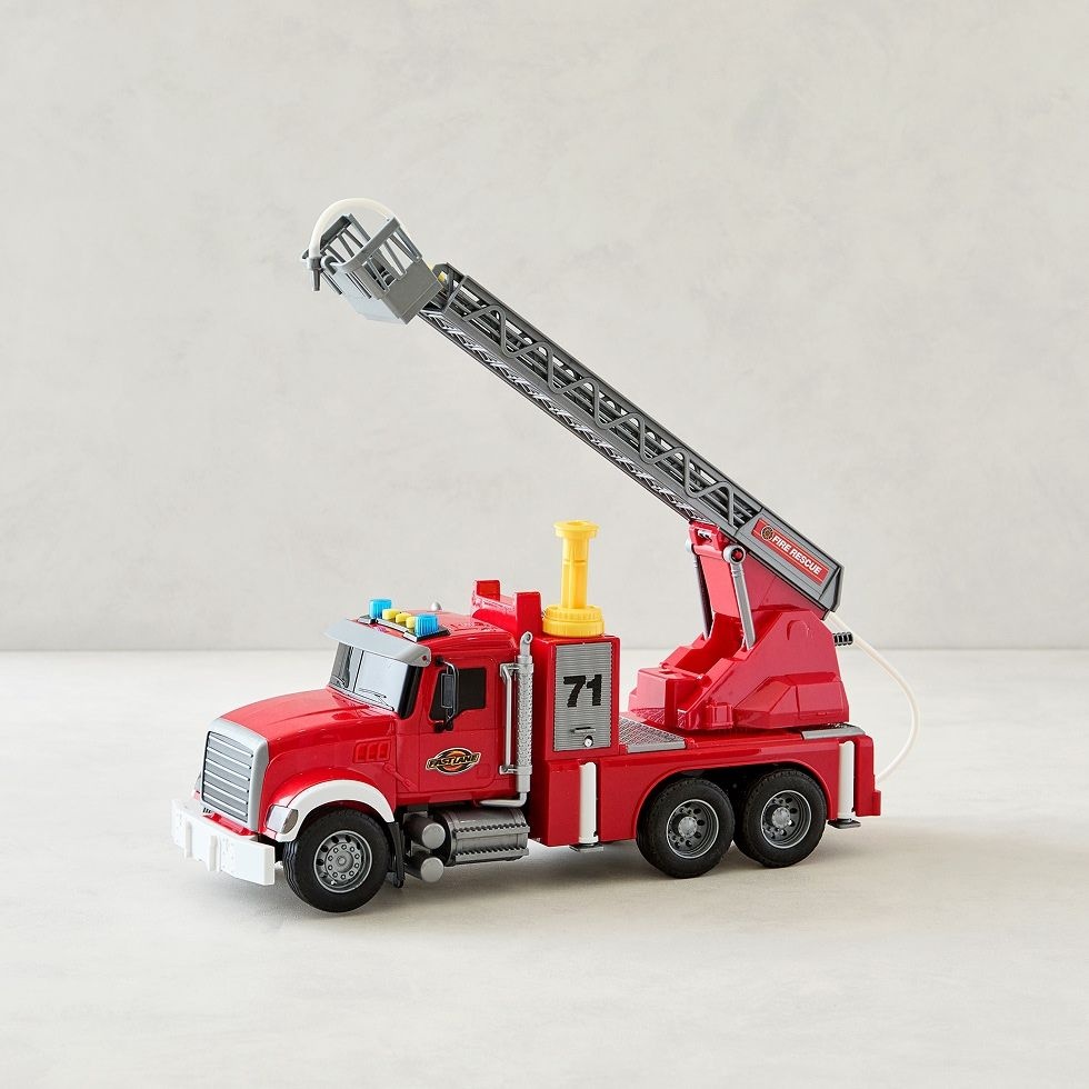 완구 FL L&S Fire Engine