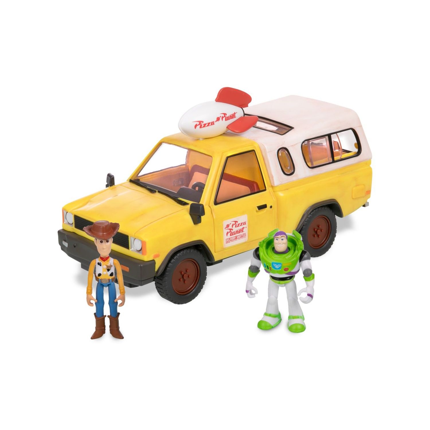 완구 TOY STRY PP VEHICLE