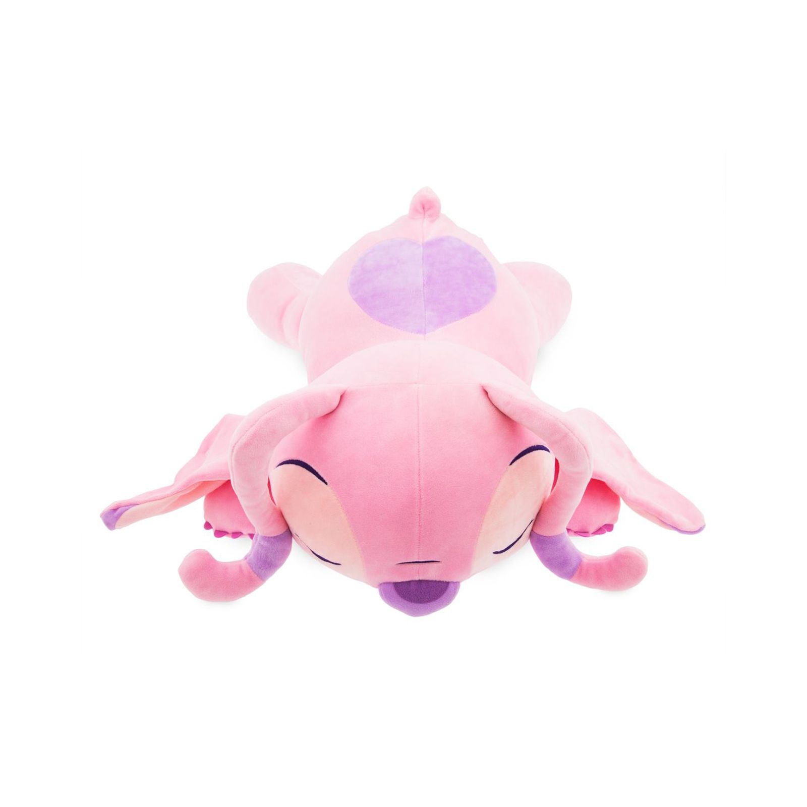 완구 LC ANGEL CUDDLEEZ F8