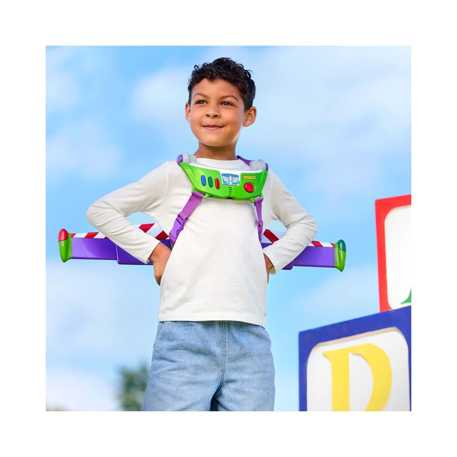 완구 TOY STORY JET PACK