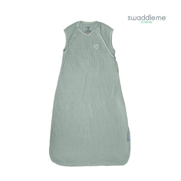 유아용 섬유제품 SWADDLEME SLEEPER