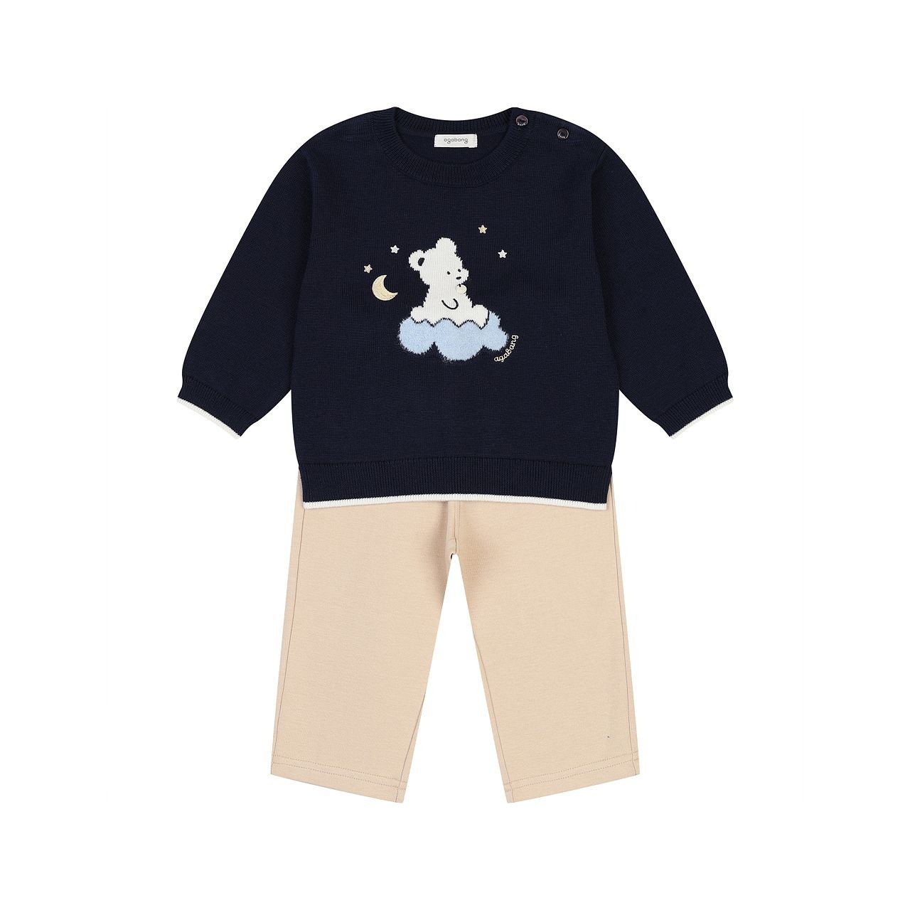 유아용 섬유제품 QB-016