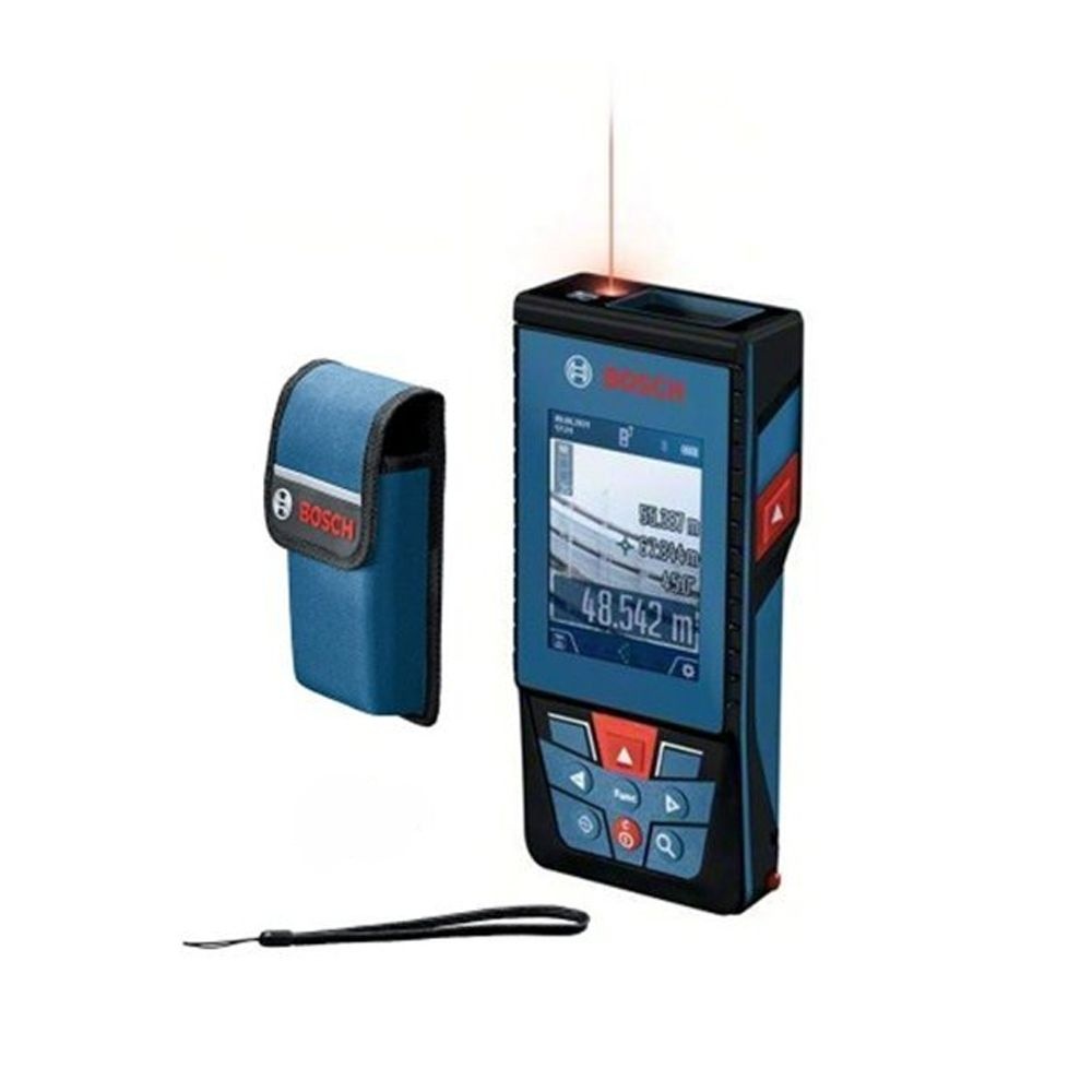 휴대용 레이저용품 GLM 100-25 C
