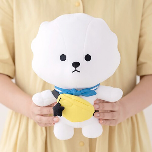 완구 봉제인형(한국)