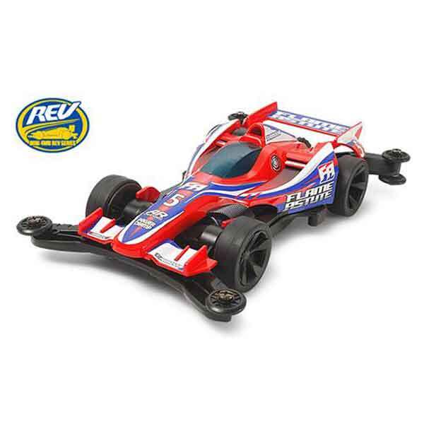 완구 TAMIYA MINI 4WD SERIES
