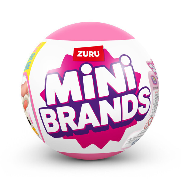 완구 MINIBRAND KAWAII