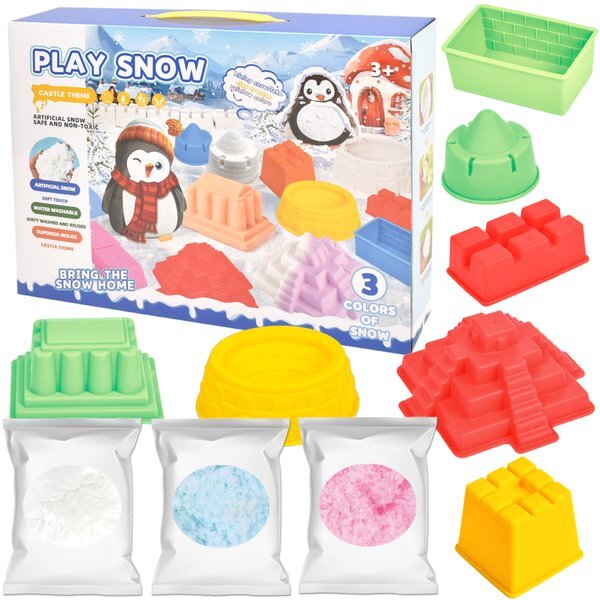 완구 Play Clay Toys