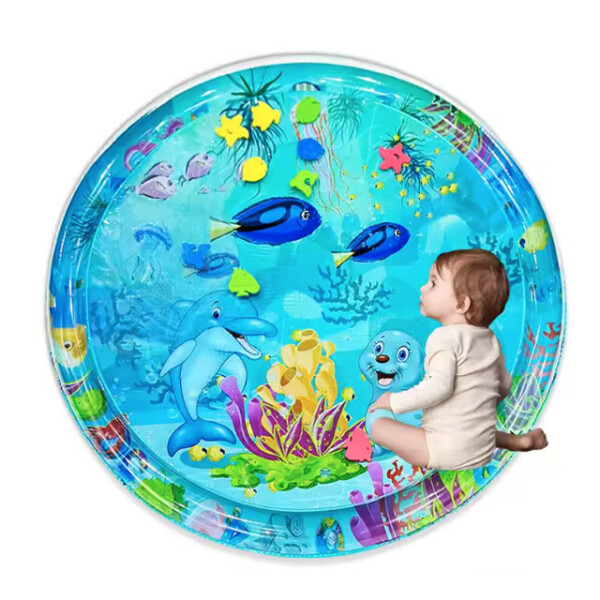 완구 WATER PLAY MAT