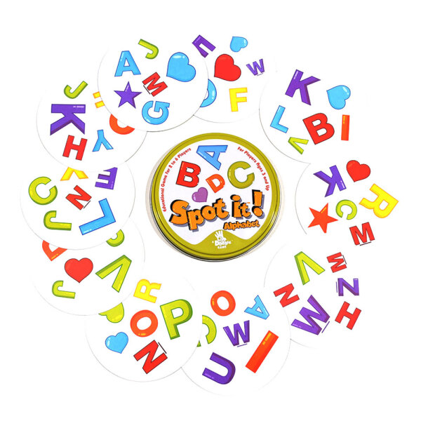 완구 Dobble