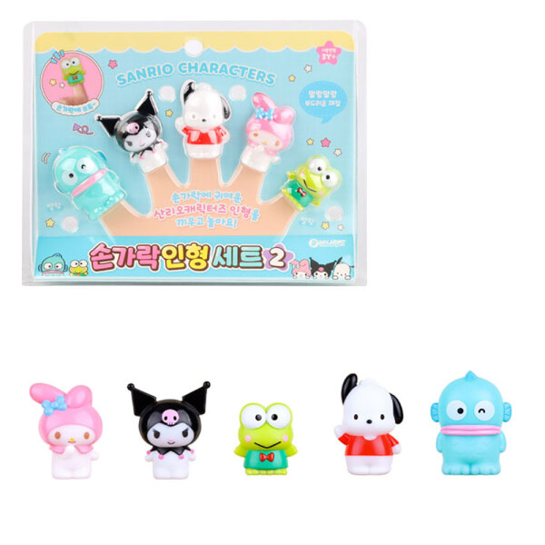 완구 소프트 시리즈