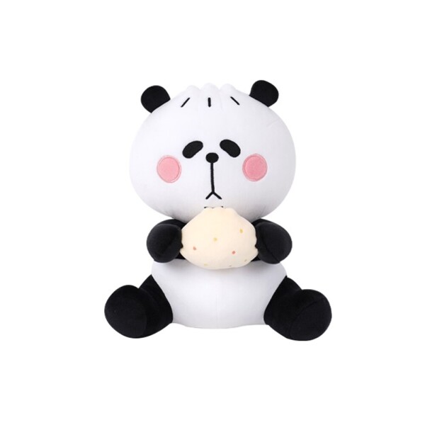 완구 아크덕패밀리 봉제인형