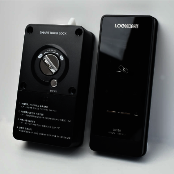 디지털도어록 SASH-LH310
